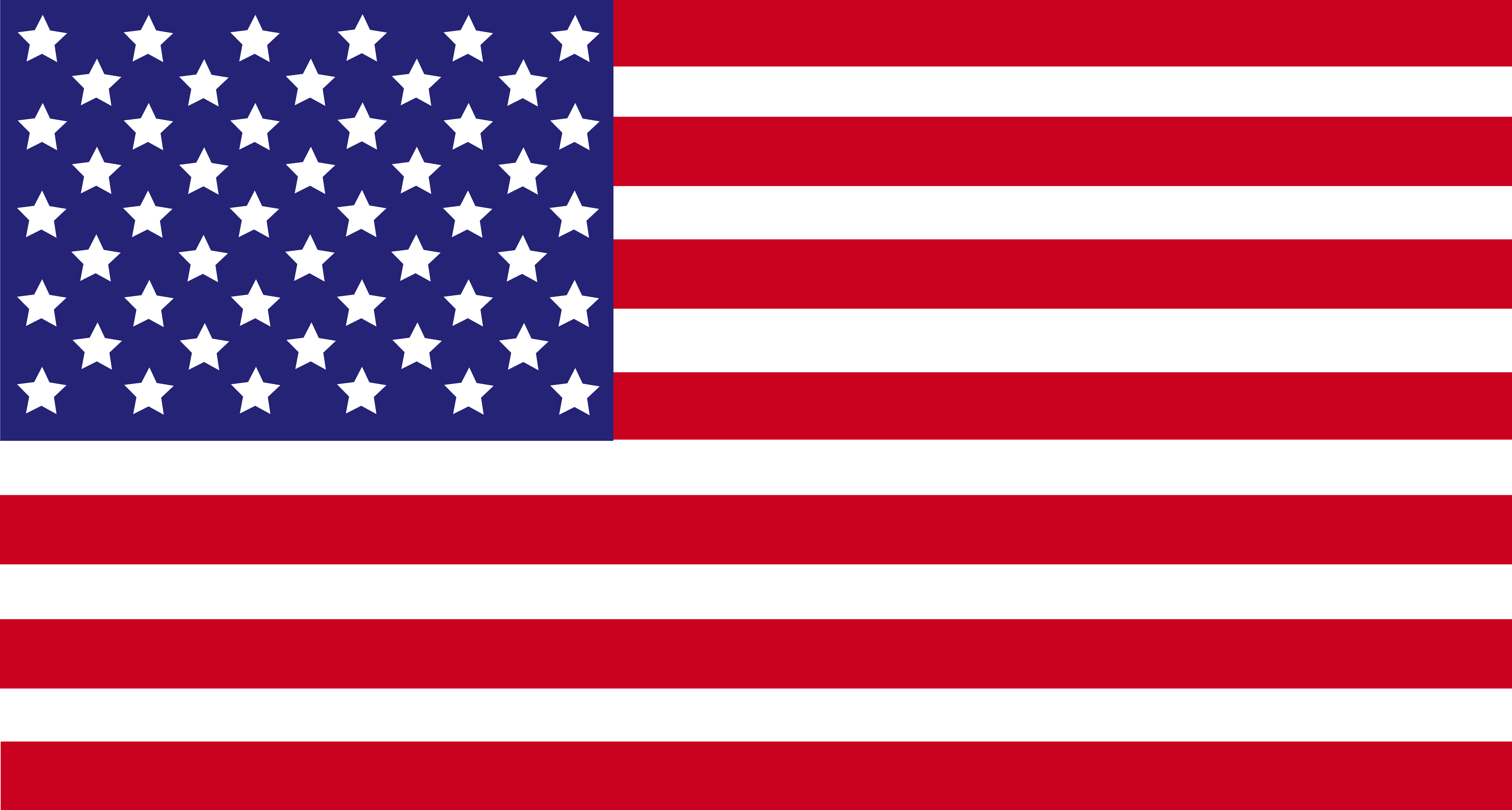 Flamuri i Amerikes